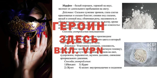 молекула духа Балахна