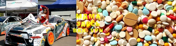 молекула духа Балахна