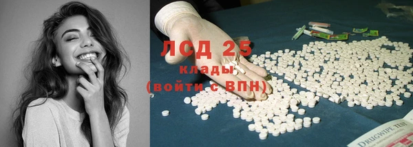молекула духа Балахна